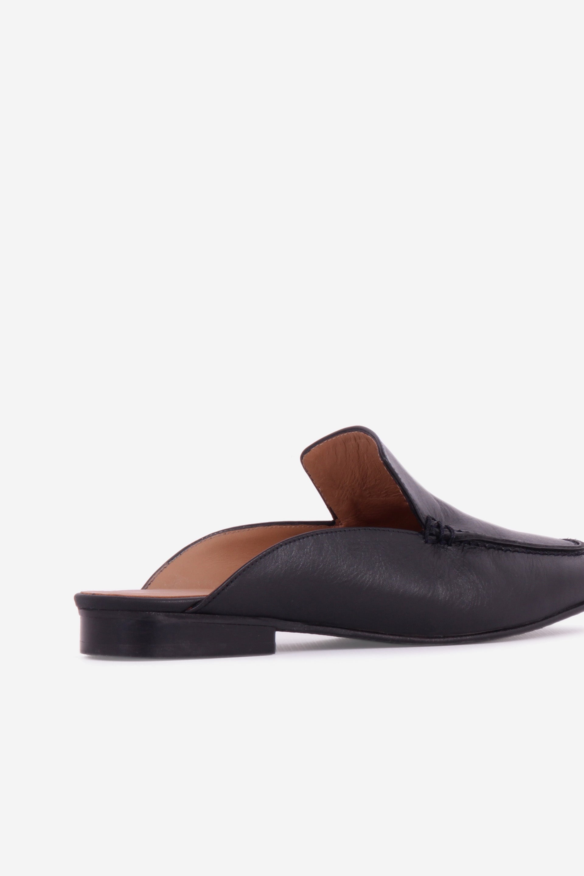Linda Mule Negro