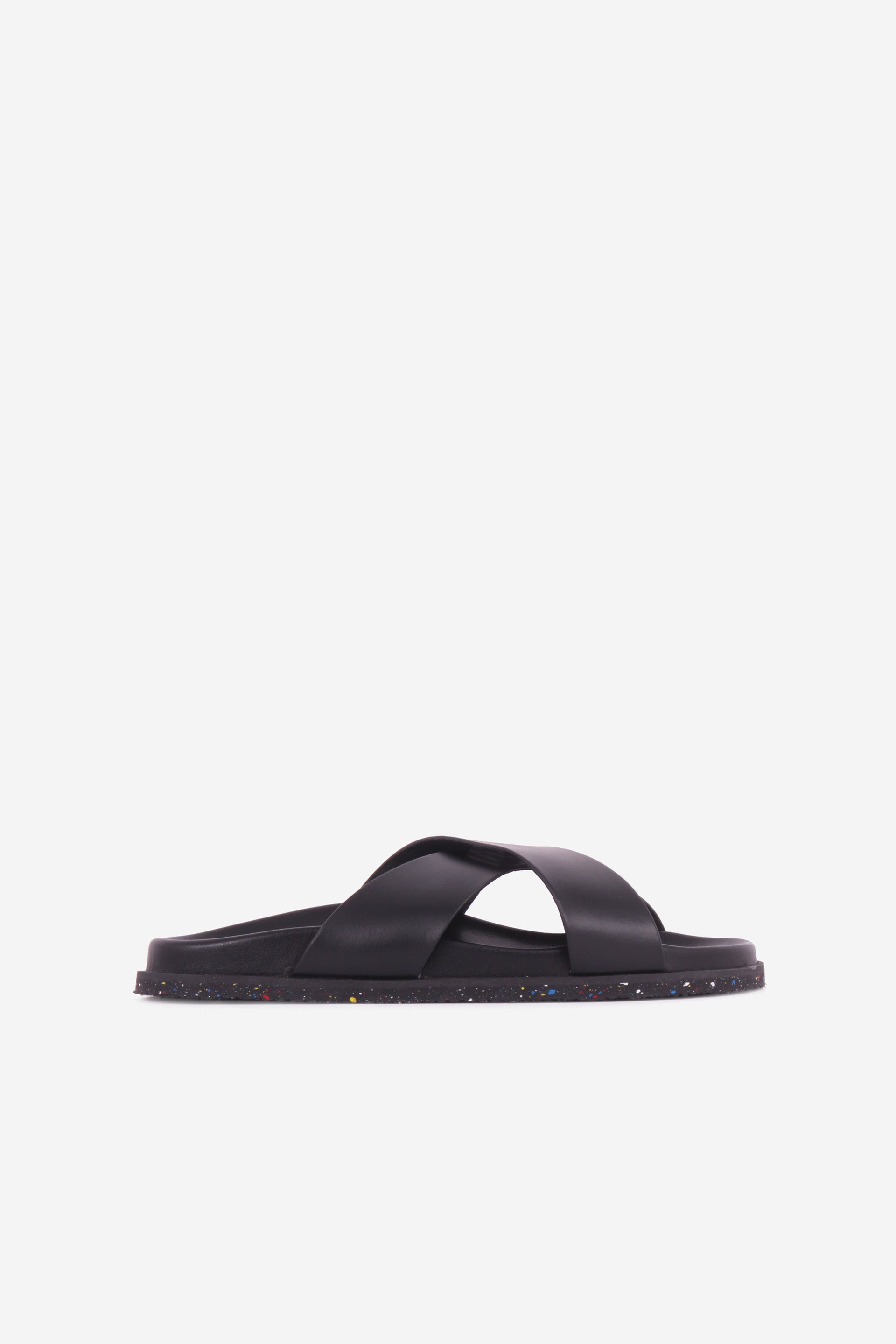 Maria Sandal Negro