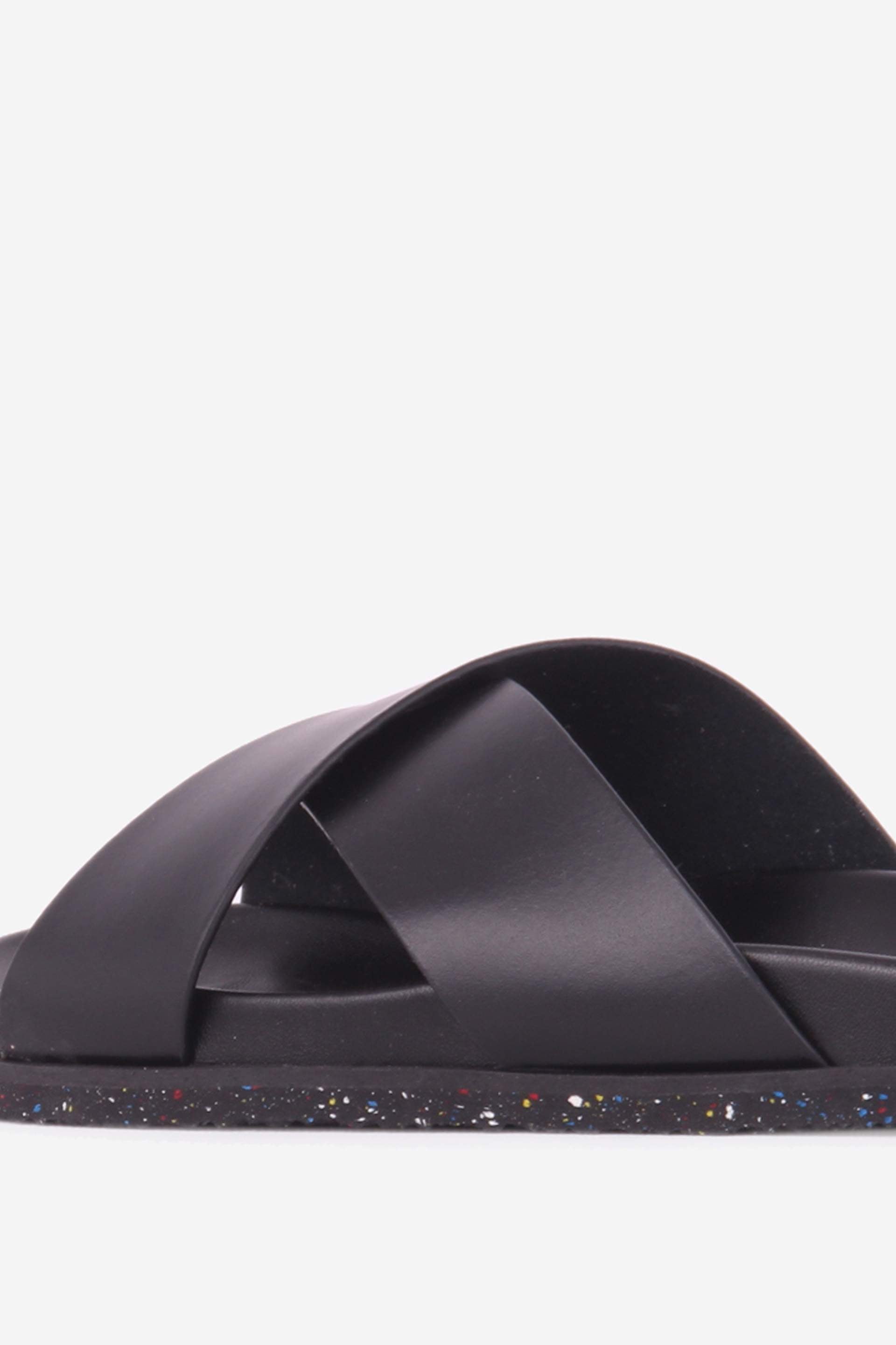 Maria Sandal Negro